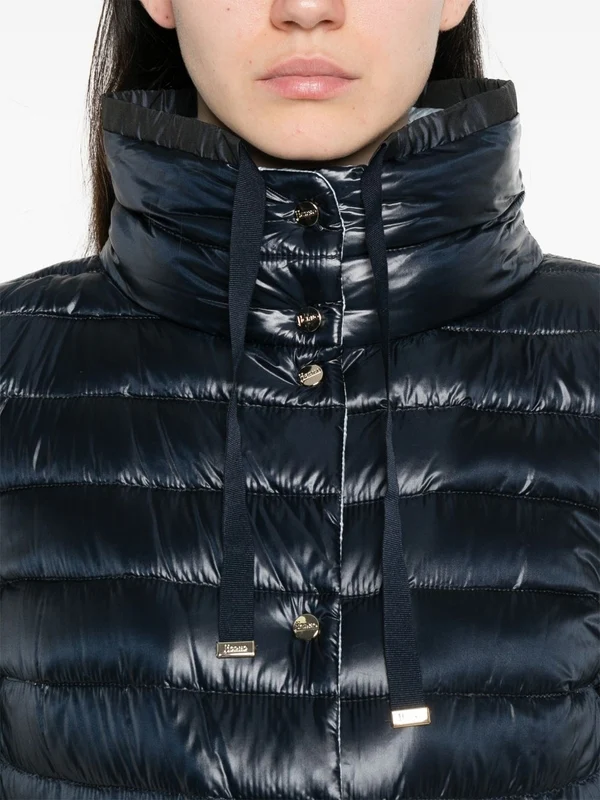 Herno Navy Down - Image 5