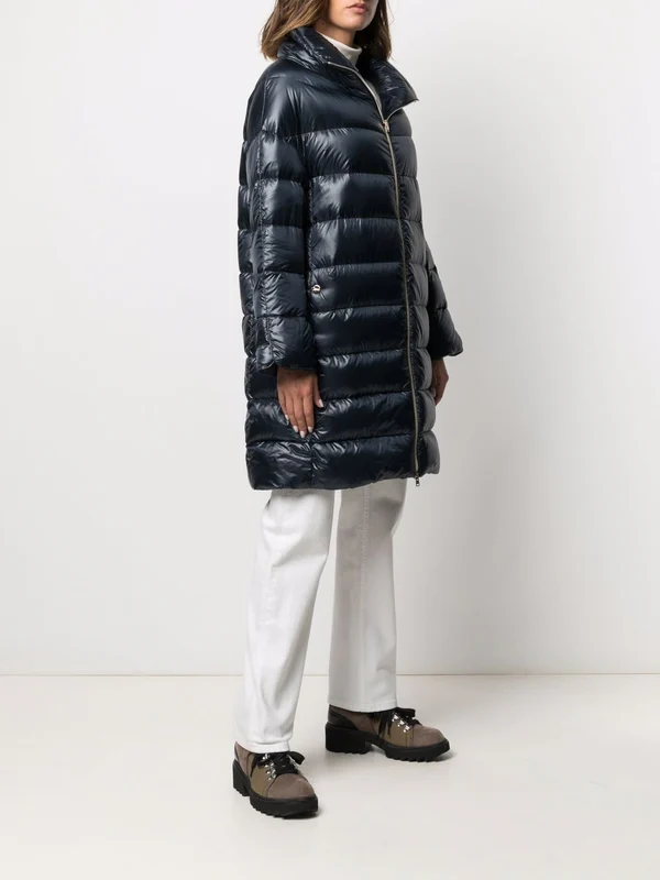 Herno Navy Down - Image 2