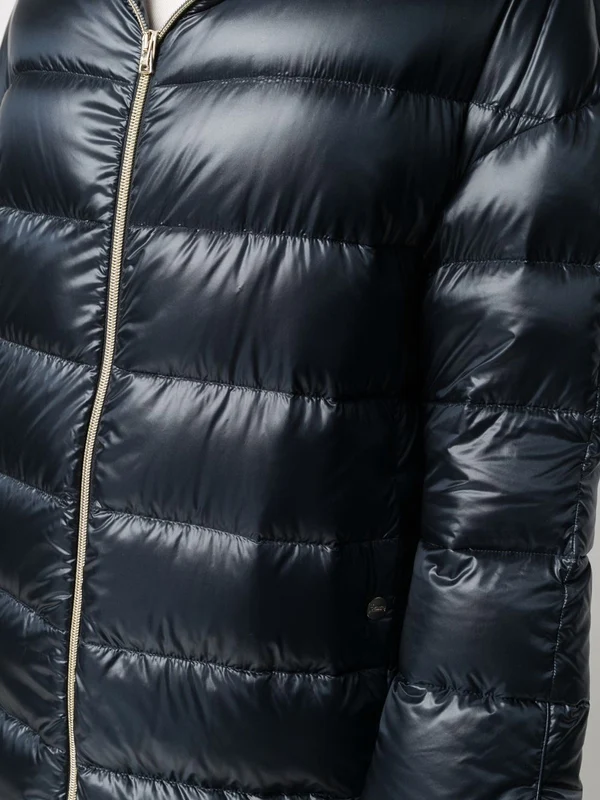 Herno Navy Down - Image 5