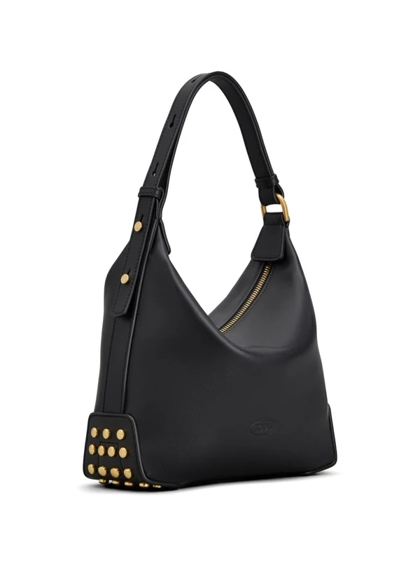 Tod'S Black Tote Bags - Image 2