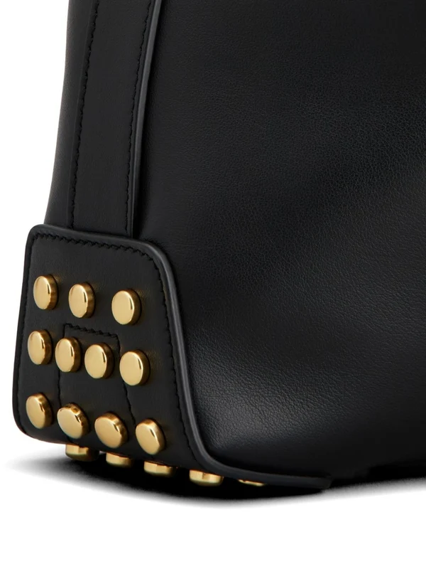 Tod'S Black Tote Bags - Image 6
