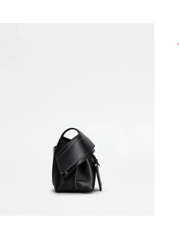 Tod'S Black Cross body Bags - Image 2