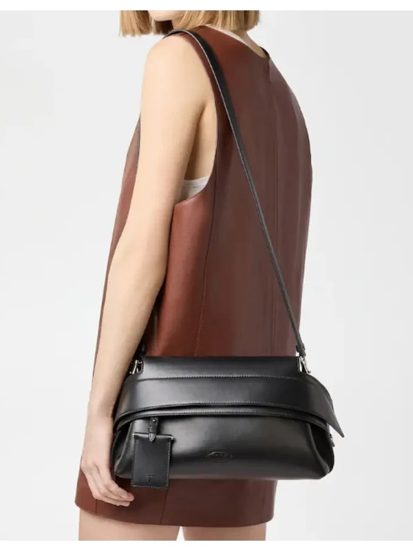 Tod'S Black Cross body Bags - Image 3