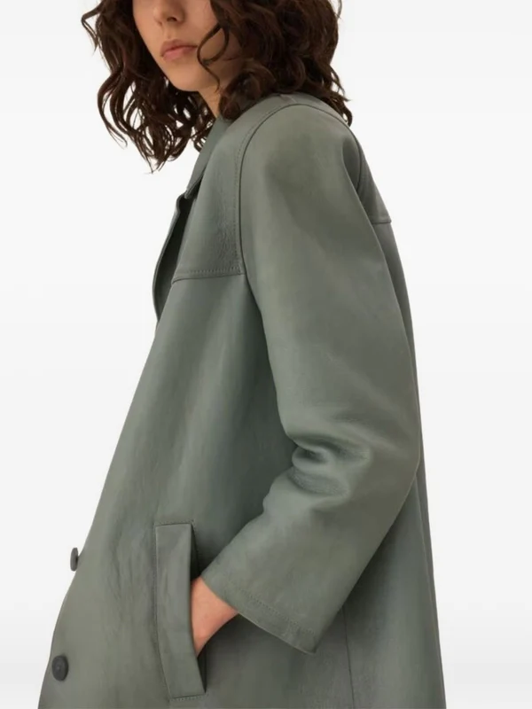 Chloe Blue Jackets - Image 3