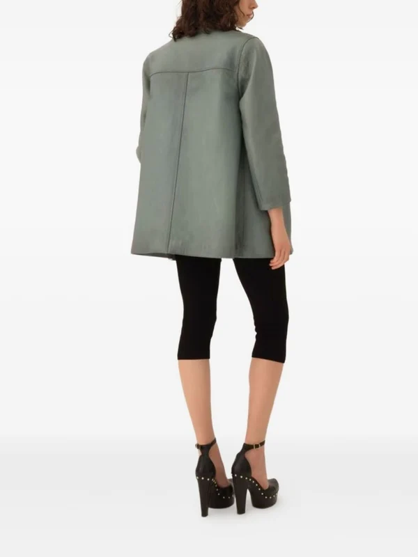 Chloe Blue Jackets - Image 4