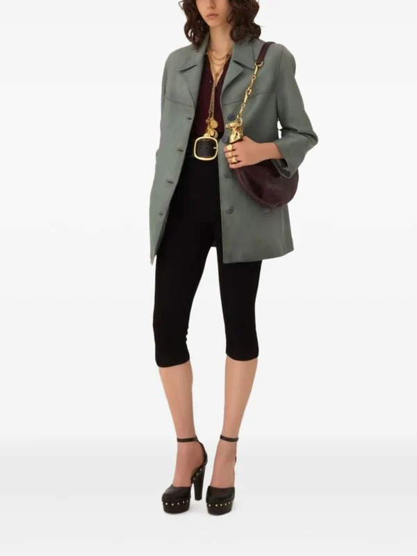 Chloe Blue Jackets - Image 5