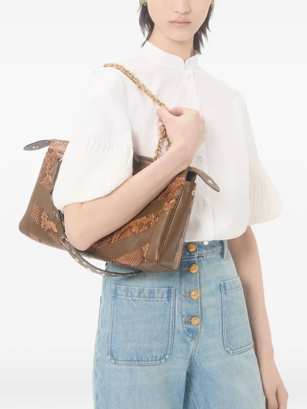 Valentino White Blouses - Image 5