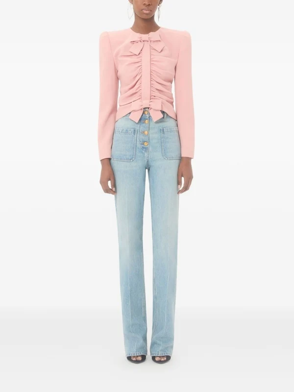 Valentino Pink Jackets - Image 2