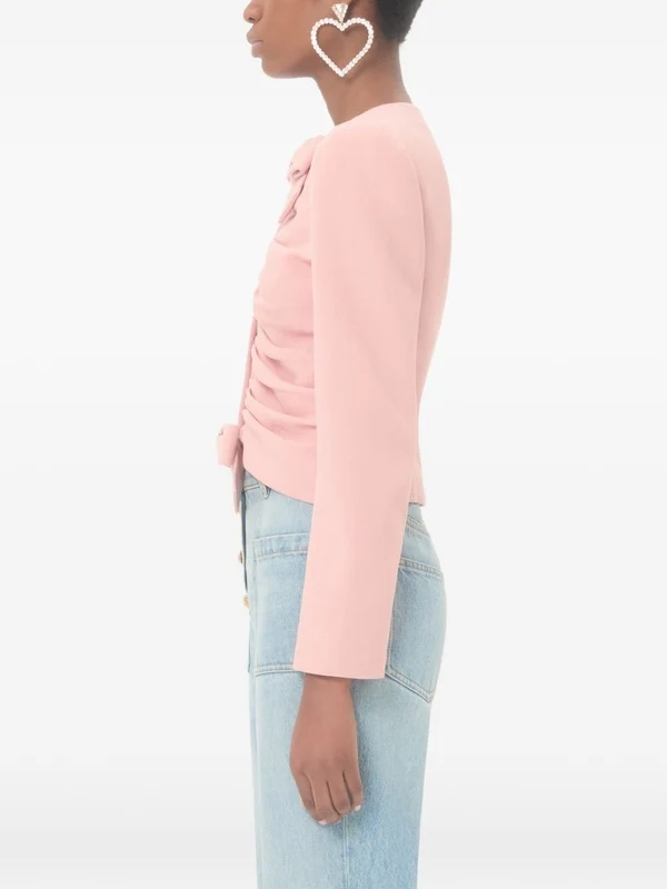 Valentino Pink Jackets - Image 4