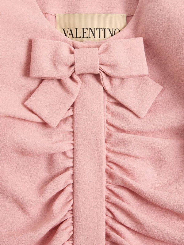 Valentino Pink Jackets - Image 6