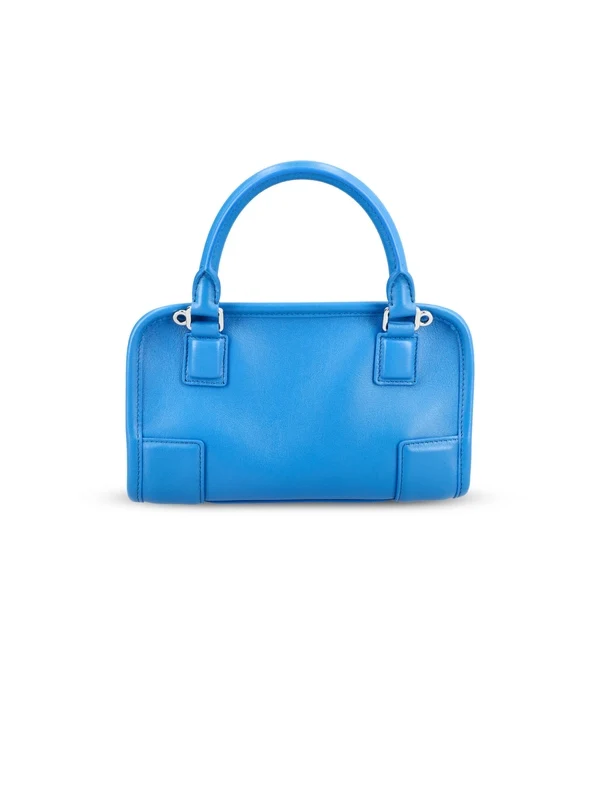 Loewe Blue Tote Bags - Image 2