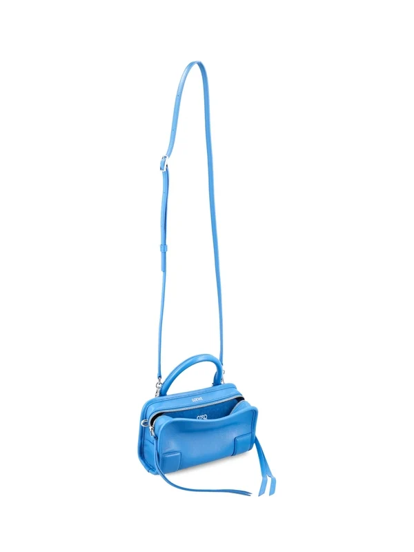 Loewe Blue Tote Bags - Image 3