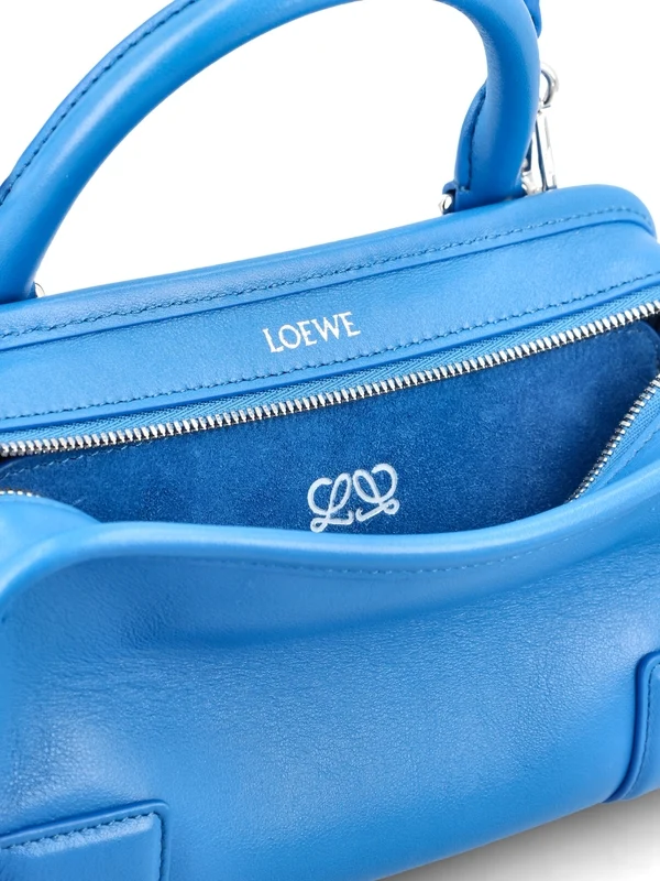 Loewe Blue Tote Bags - Image 4