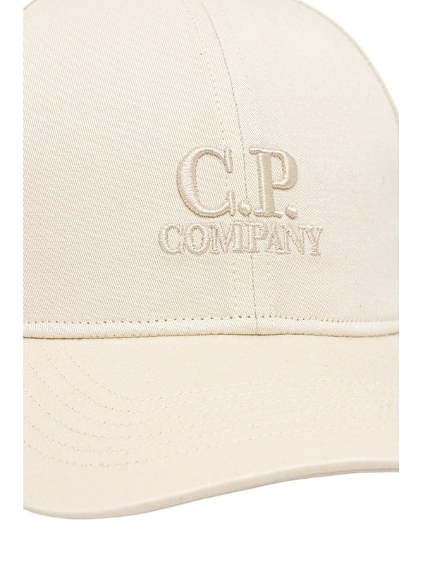 C.P. Company Ivory Cap - Image 3