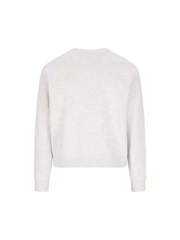 Celine Grey Sweatshirts - Image 2