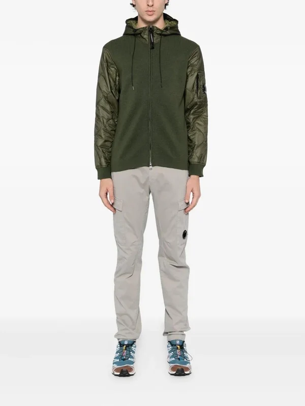 C.P. Company Green Jackets - Image 2