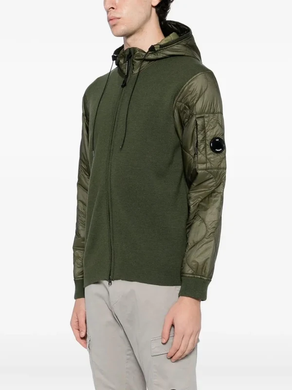 C.P. Company Green Jackets - Image 3
