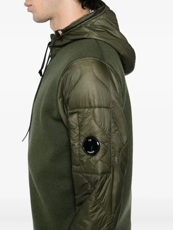 C.P. Company Green Jackets - Image 5