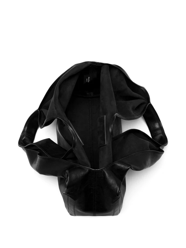 Maison Margiela Black Tote Bags - Image 5