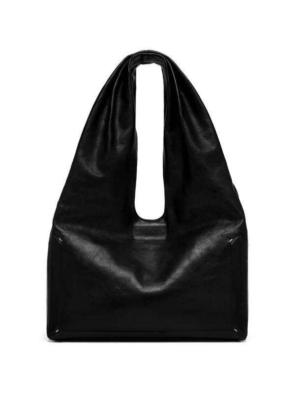 Maison Margiela Black Tote Bags - Image 6