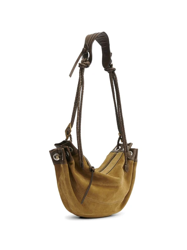 Isabel Marant Brown Crossbody & Shoulder Bags - Image 2