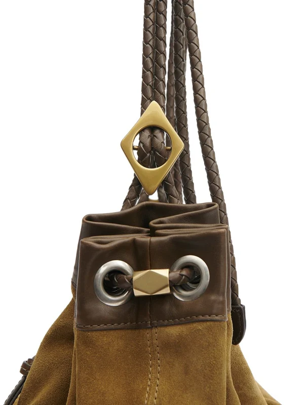 Isabel Marant Brown Crossbody & Shoulder Bags - Image 6