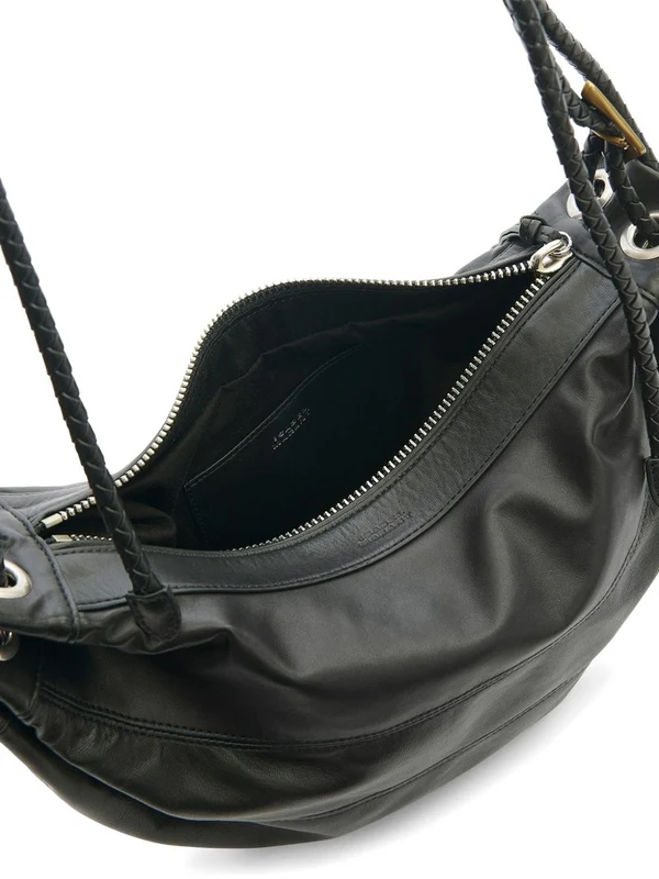 Isabel Marant Black Crossbody & Shoulder Bags - Image 5