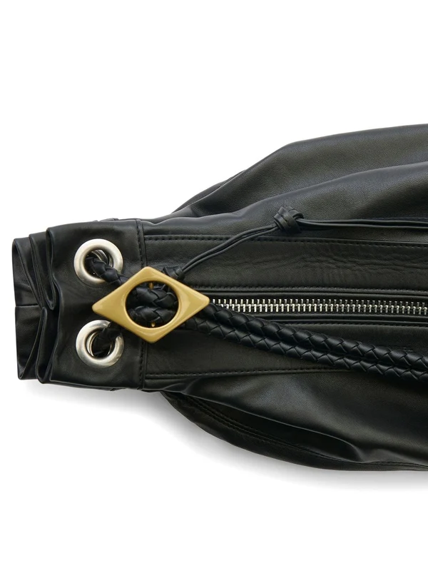 Isabel Marant Black Crossbody & Shoulder Bags - Image 6