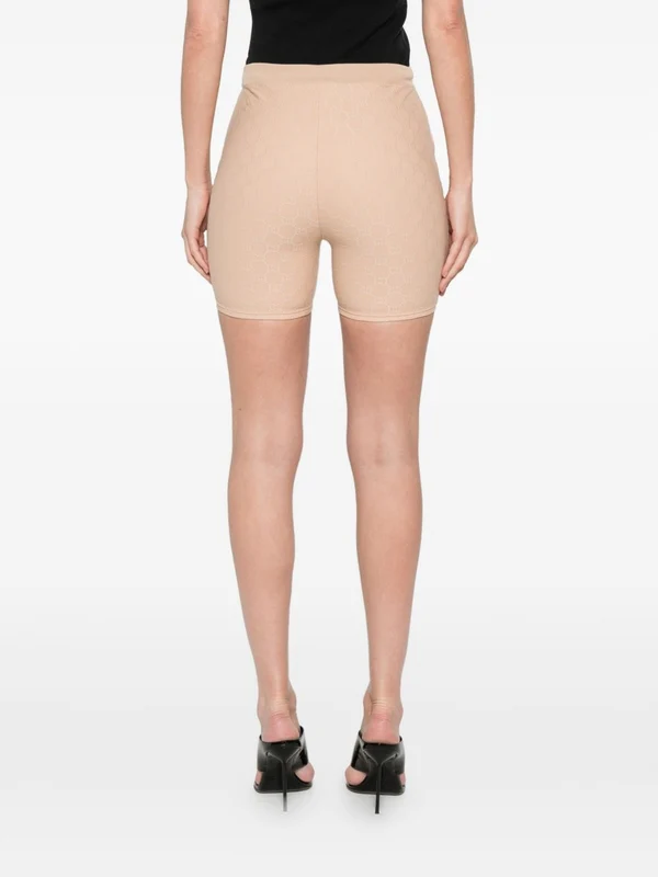Gucci Beige Shorts - Image 5