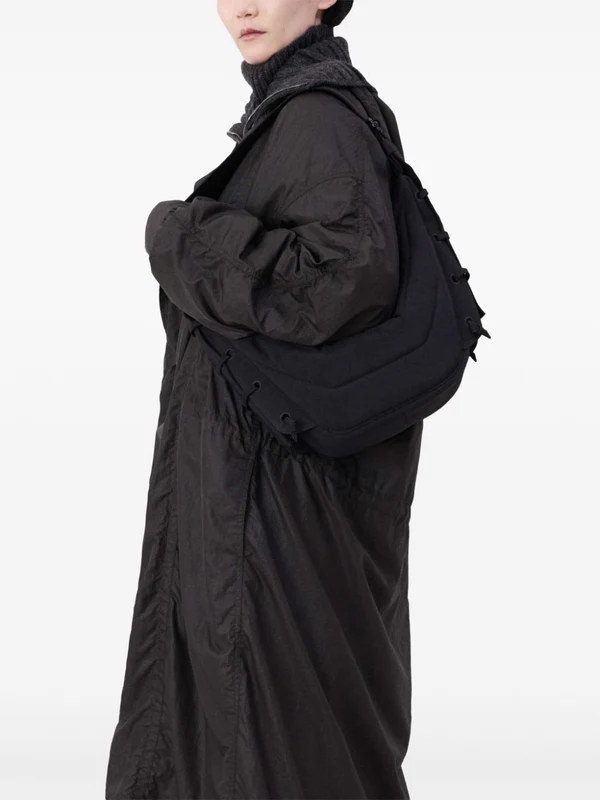 Lemaire Black Crossbody & Shoulder Bags - Image 4