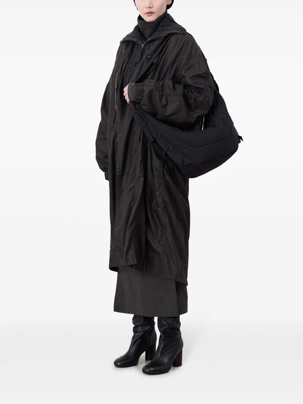 Lemaire Black Crossbody & Shoulder Bags - Image 4