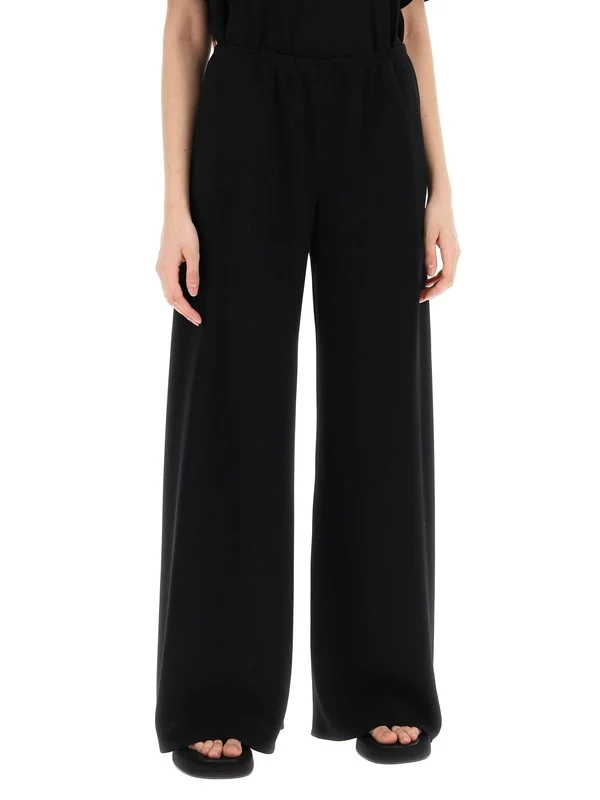Gala Black Pants - Image 2