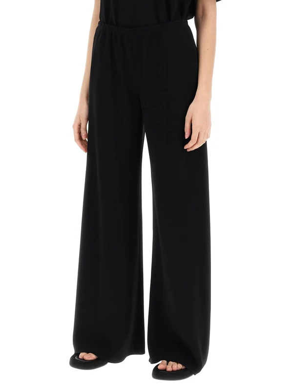 Gala Black Pants - Image 3