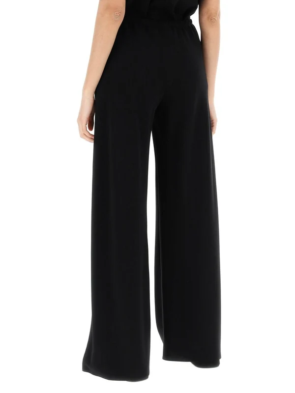 Gala Black Pants - Image 4