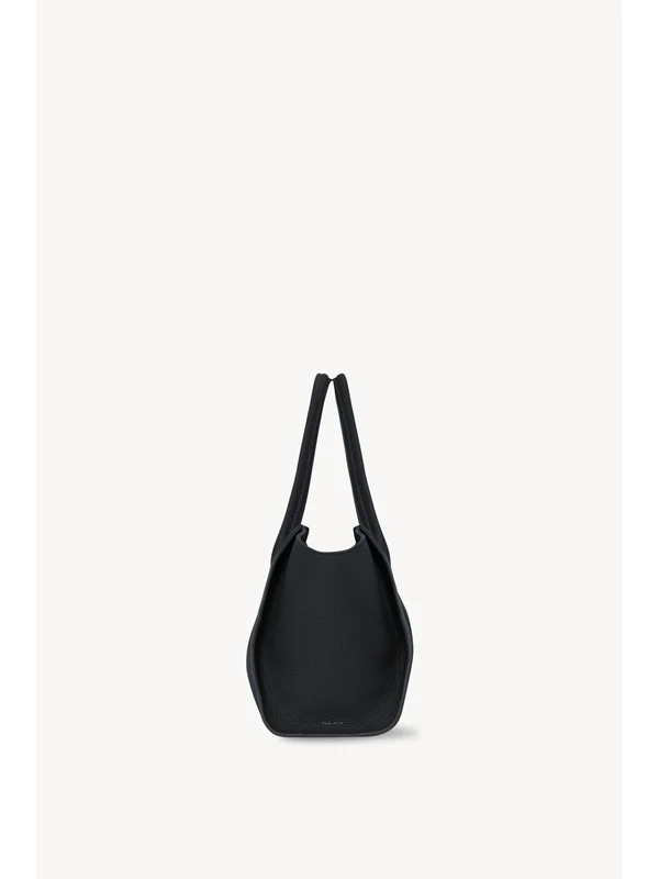 The Row Black Tote Bag - Image 3