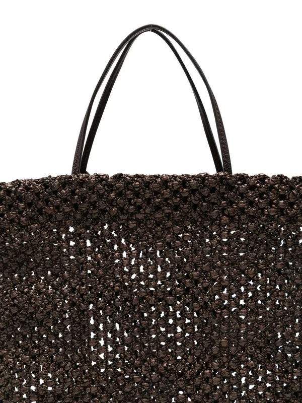 The Row Brown Tote Bags - Image 3