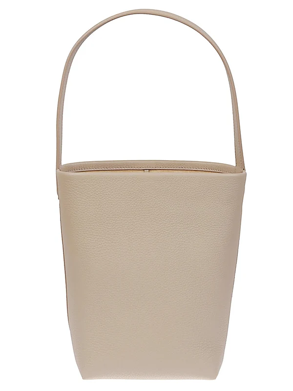 The Row Beige Tote Bags - Image 2