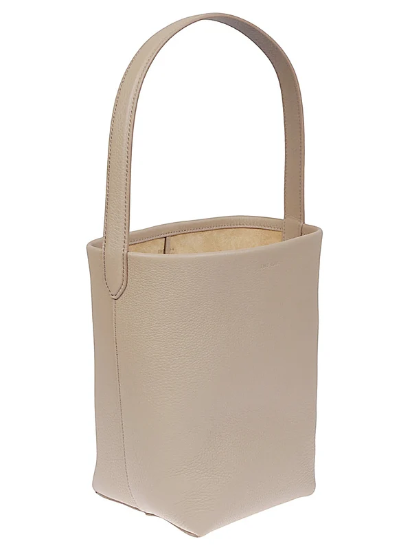 The Row Beige Tote Bags - Image 3