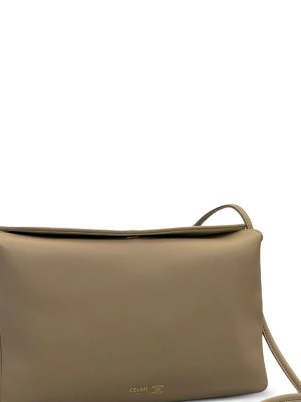 Celine Beige Crossbody & Shoulder Bags - Image 2