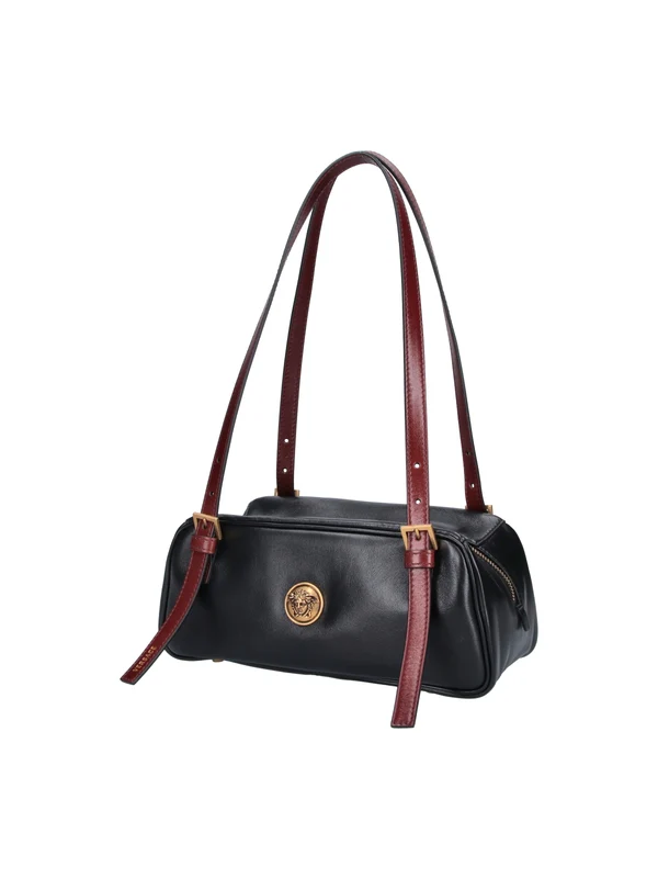 Versace Black Crossbody & Shoulder Bags - Image 2