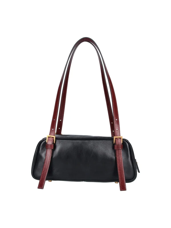 Versace Black Crossbody & Shoulder Bags - Image 3