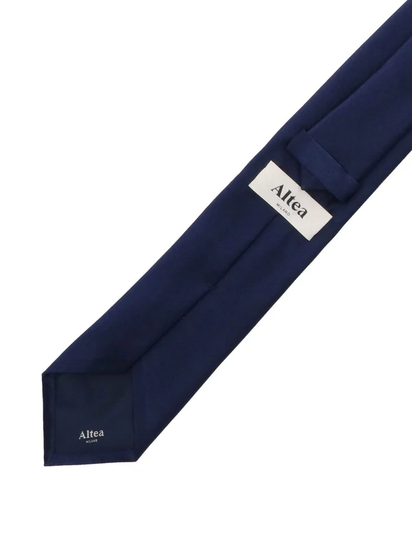 Altea Navy Neck Ties - Image 2