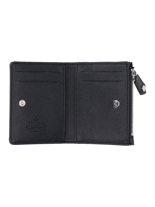 Vivienne Westwood Black Wallets - Image 2