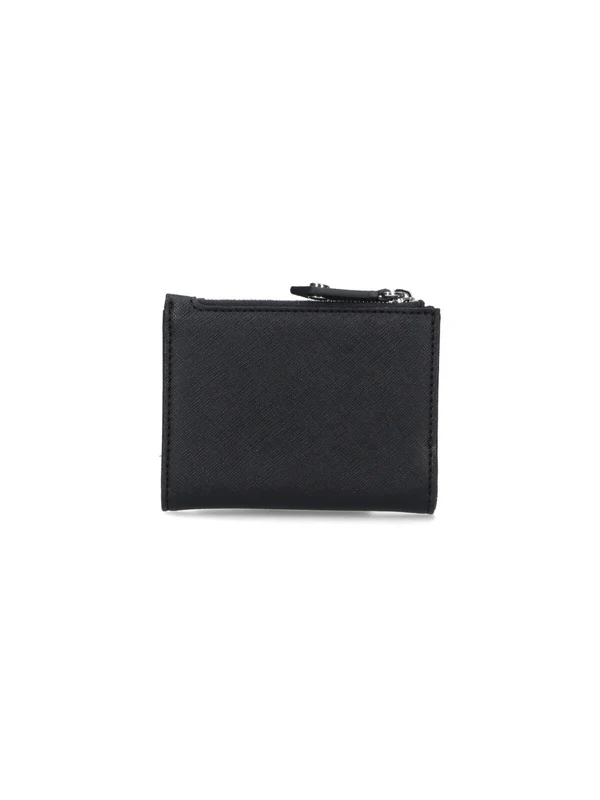Vivienne Westwood Black Wallets - Image 3