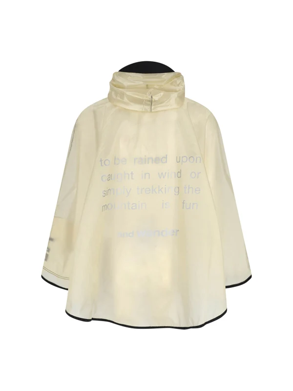 And Wander Ivory Jackets - Image 2