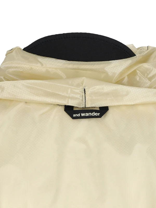 And Wander Ivory Jackets - Image 3