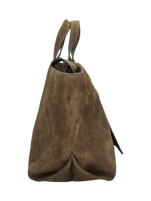 A.P.C. Green Tote Bags - Image 5