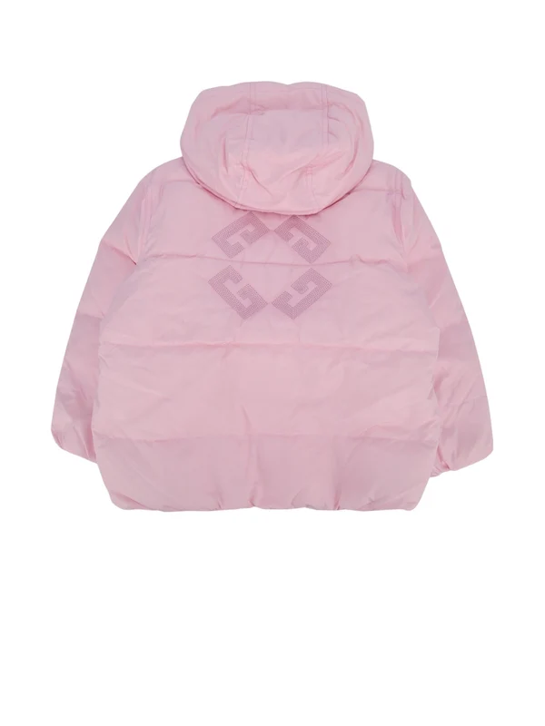 Givenchy Pink Down - Image 2