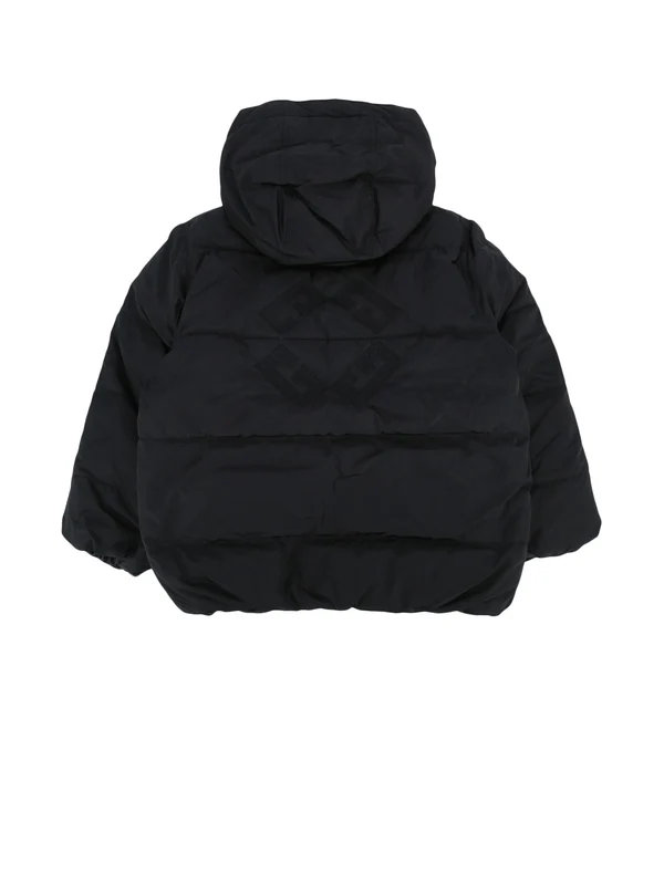 Givenchy Black Down - Image 2
