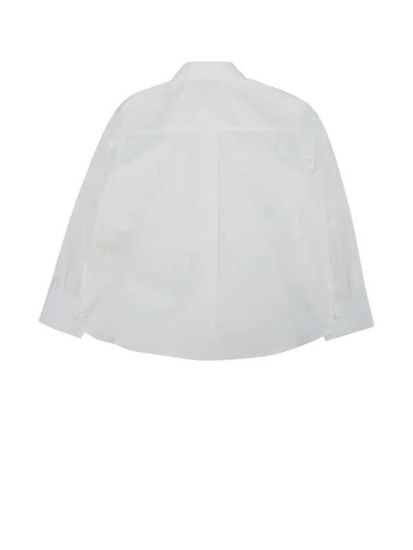 Fendi White Shirts & Blouses - Image 2
